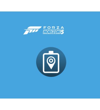 Forza Horizon 5 - Expansions Bundle DLC XBOX One / Xbox Series X|S / Xbox One Key 